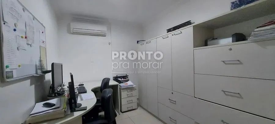 Sala/Conjunto Comercial Edifício El Greco, unidade não informado 21, Boa Viagem - Foto 5