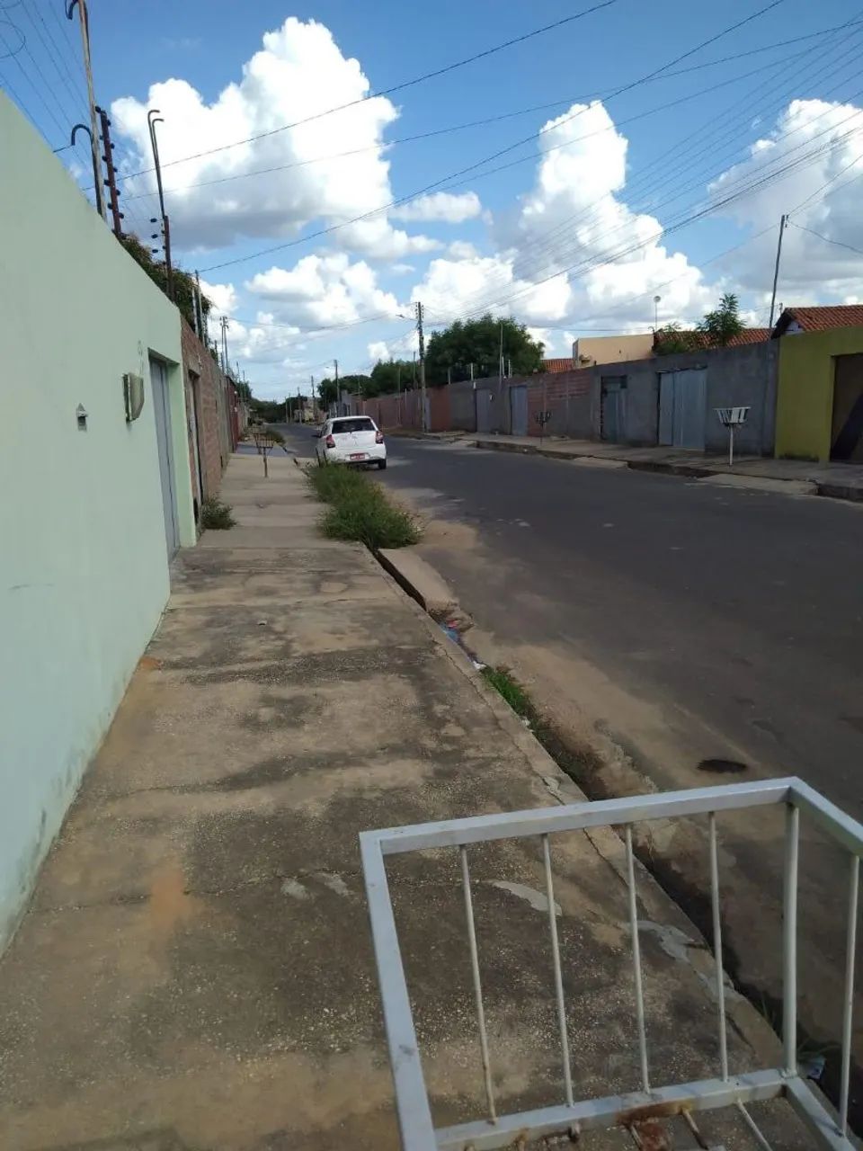 Foto - Teresina - Esplanada
