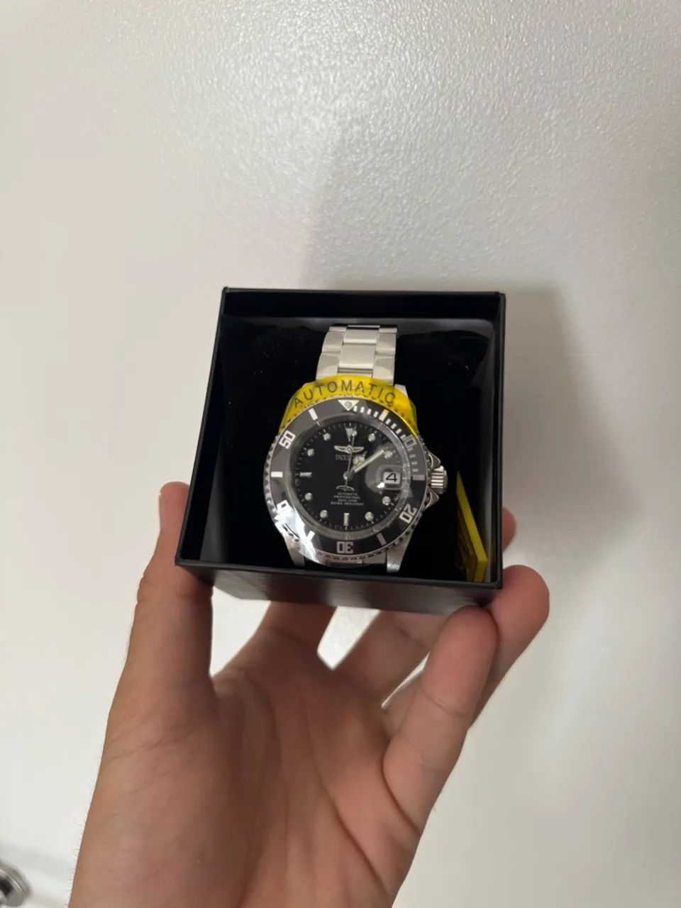 Relógio Invicta Pro diver Original - Foto 5