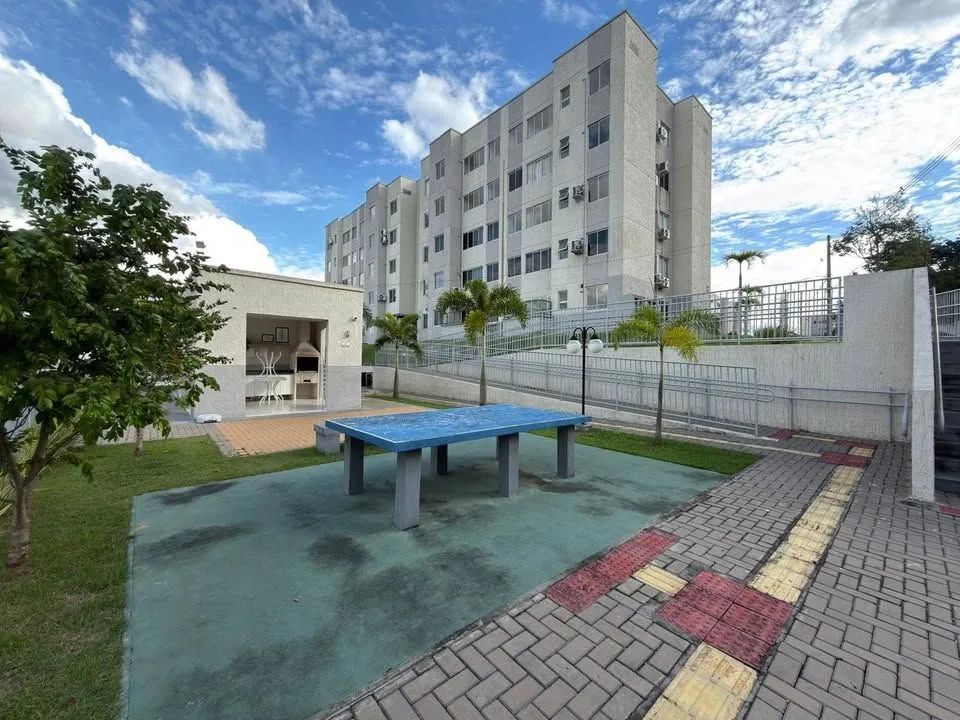 CONQUISTA DAS MARINAS PONTA NEGRA pp - Foto 4