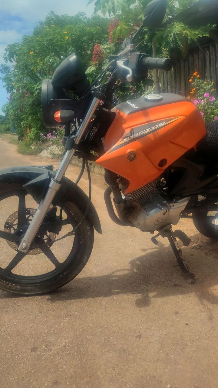 Moto pra economizar - Foto 2