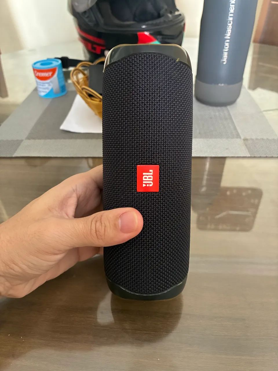 JBL Flip 5 - Foto 2
