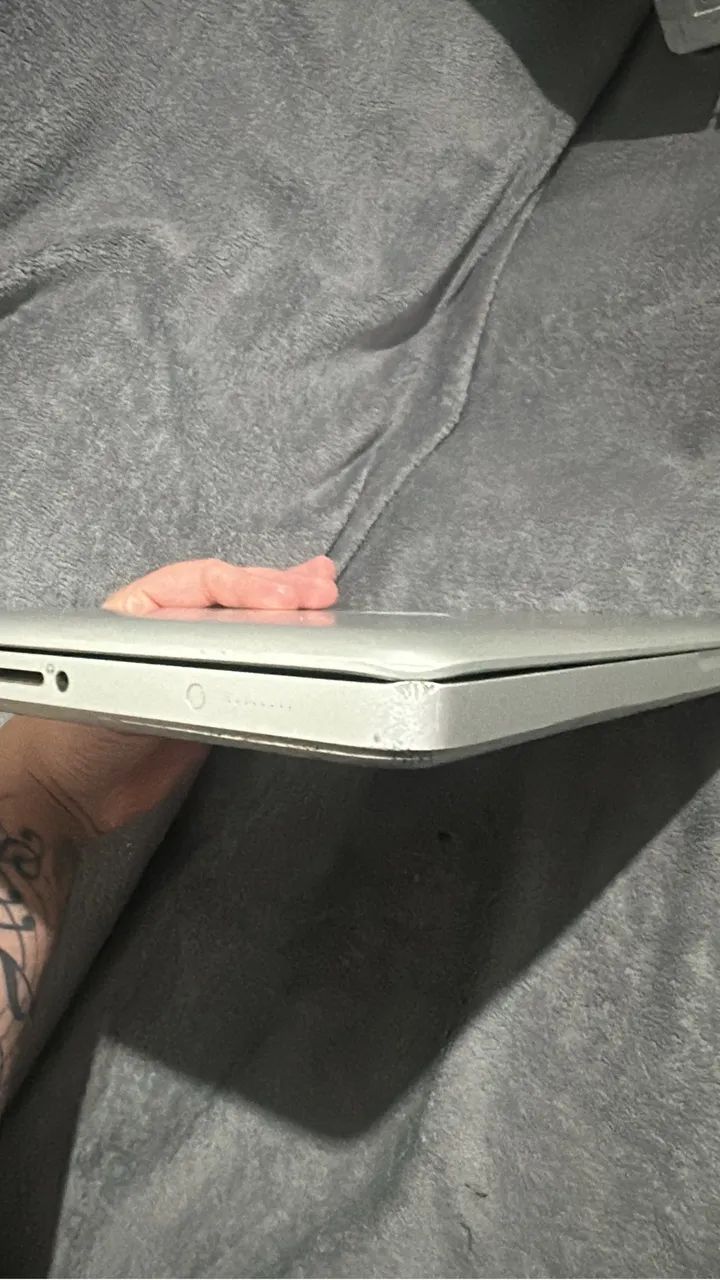 MacBook Pro 2011 - Foto 4