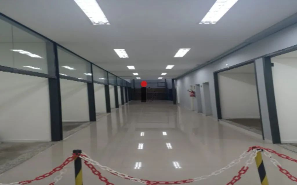 LOJA EM GALERIA - VILA PRUDENTE - Foto 3