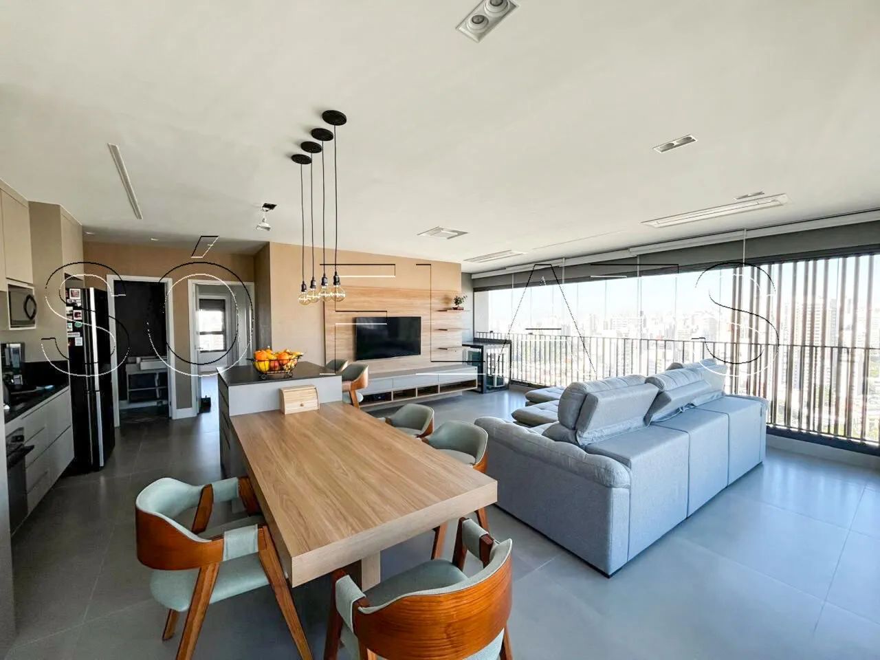 Res Aimberê Perdizes, apartamento disponível para venda com 100m² e 3 dormitórios e 2 vaga