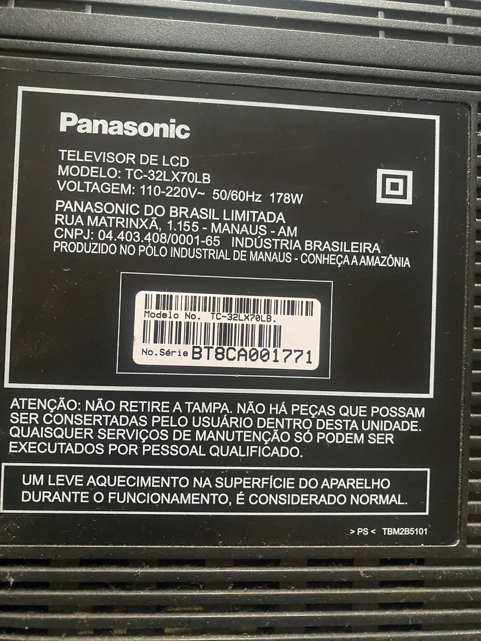 Televisão 32 Polegadas - Foto 4