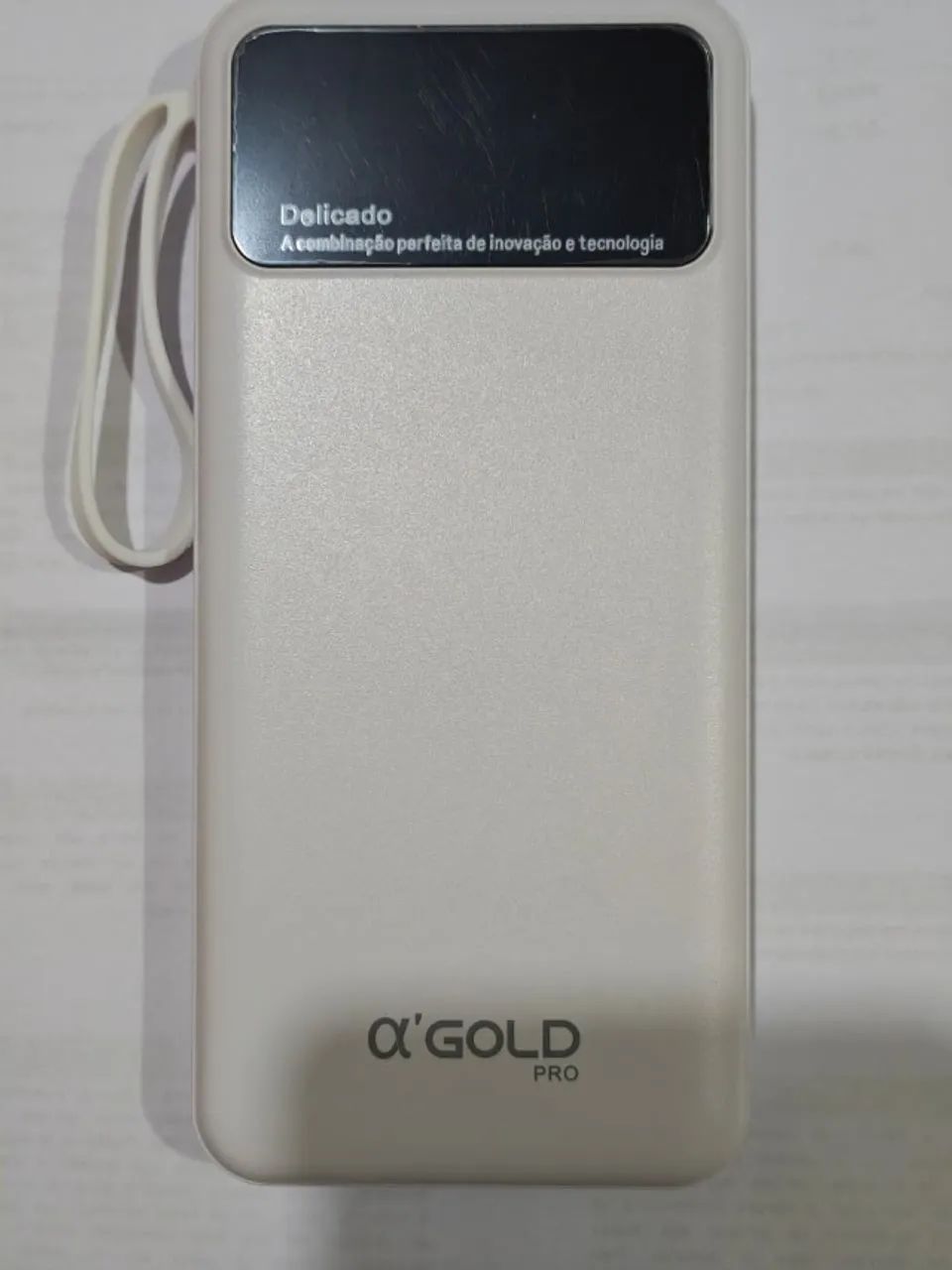 Power Bank - Foto 3