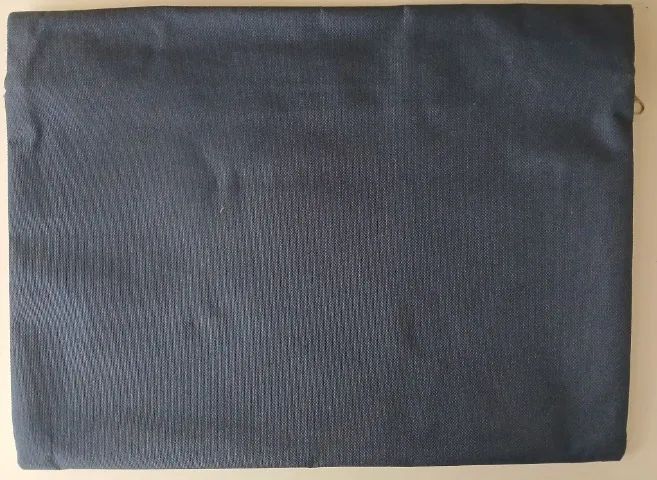 Pasta Malote para Objetos ou Documentos com zíper - entrega rápida! - Foto 3
