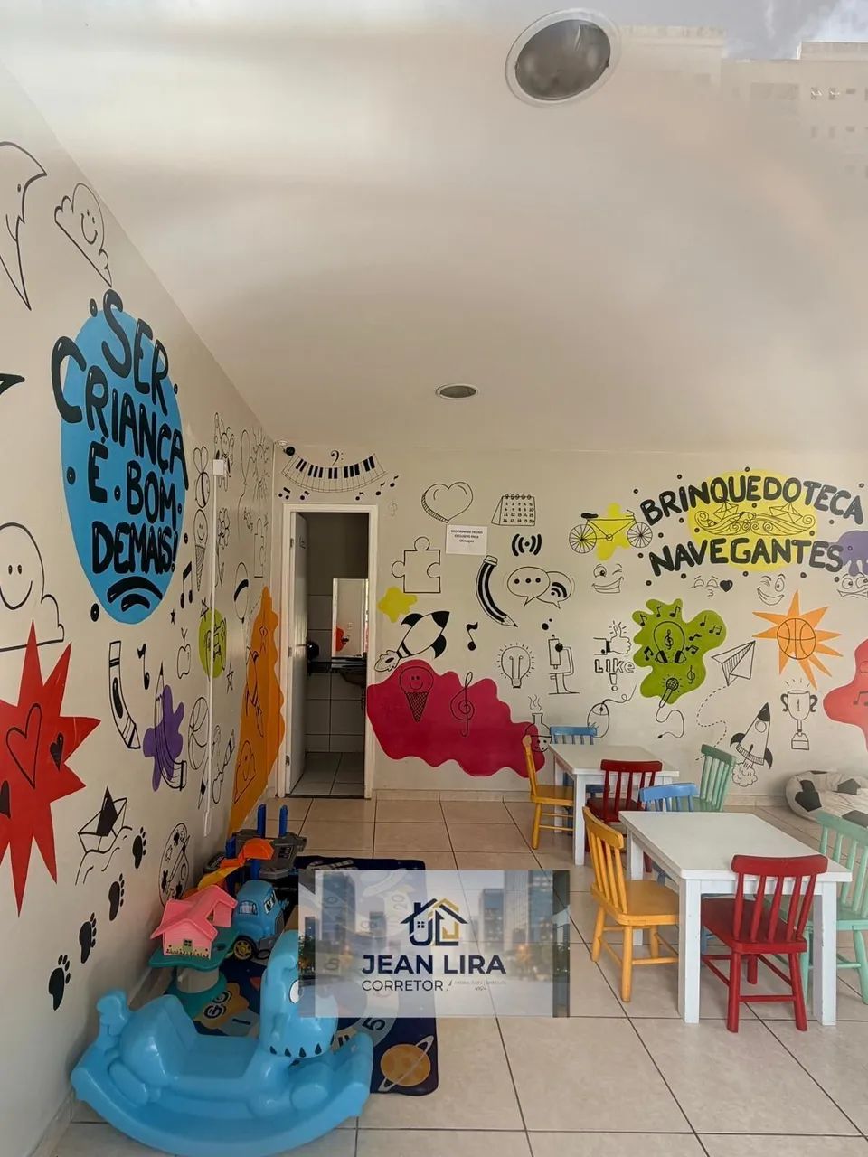 Ed Navegantes - Foto 4