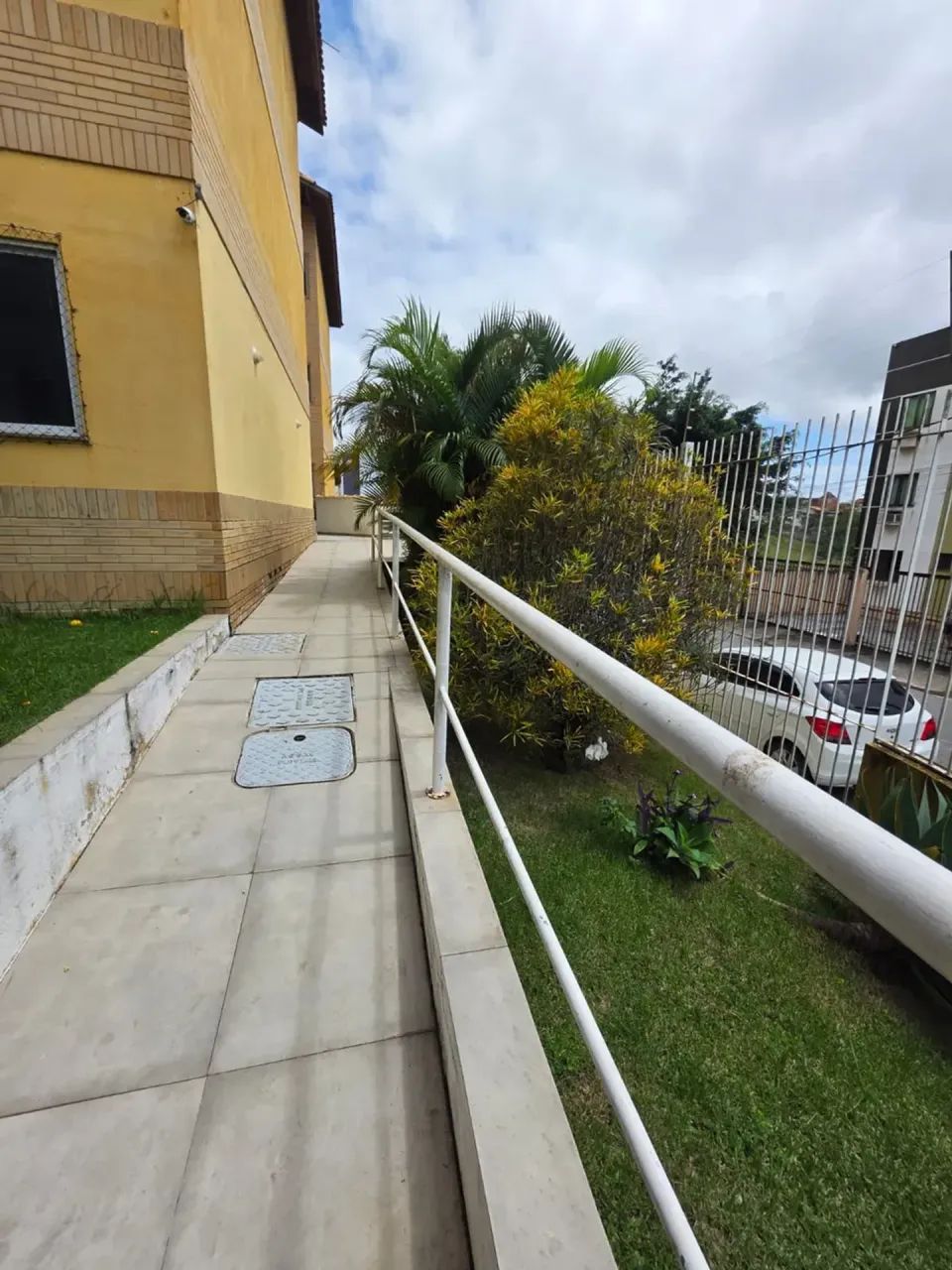 Apt Sao Marcos 2 quartos - Foto 4