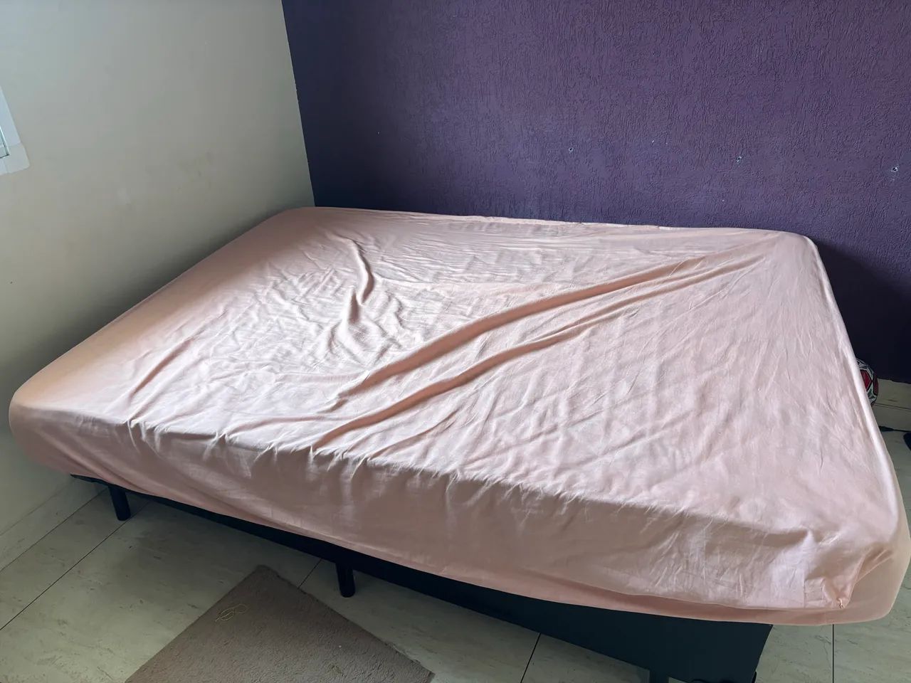 Cama box casal  - Foto 2