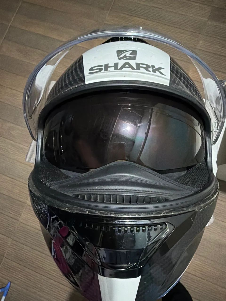 Capacete shark  - Foto 5