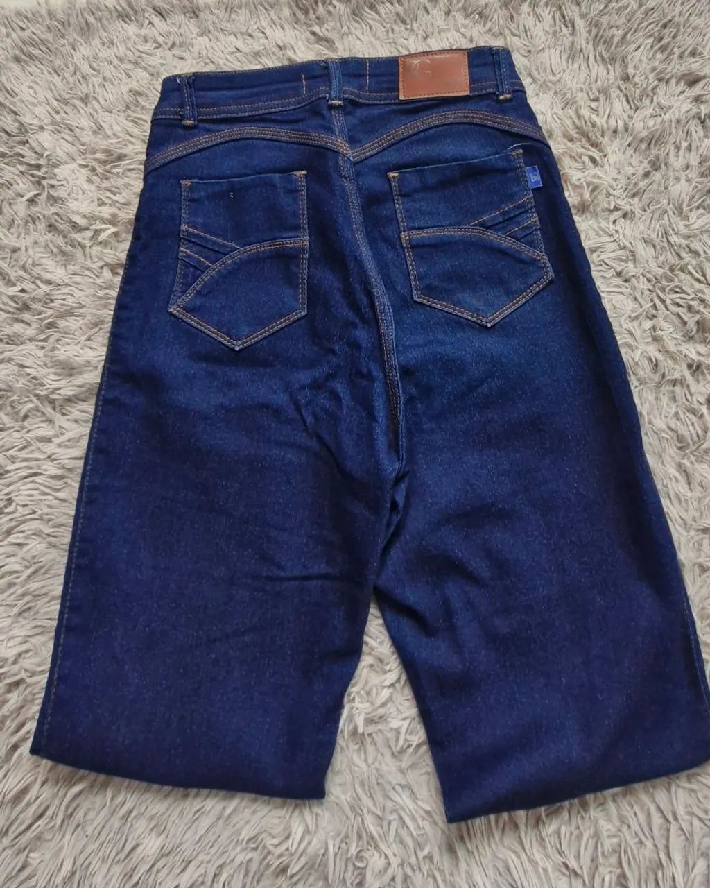 Calça feminina 40 - Foto 2
