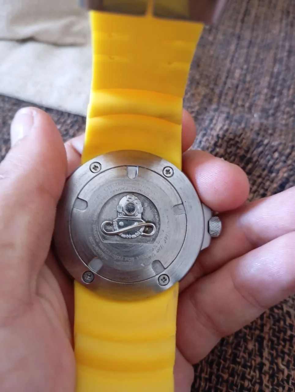 Relógio Citizen Eco-Drive - Foto 2