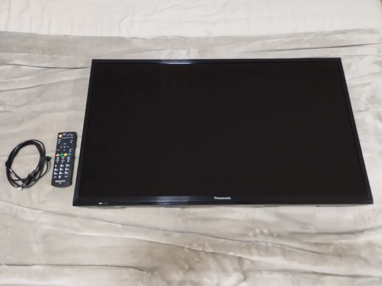 Tv Panasonic 32 pol