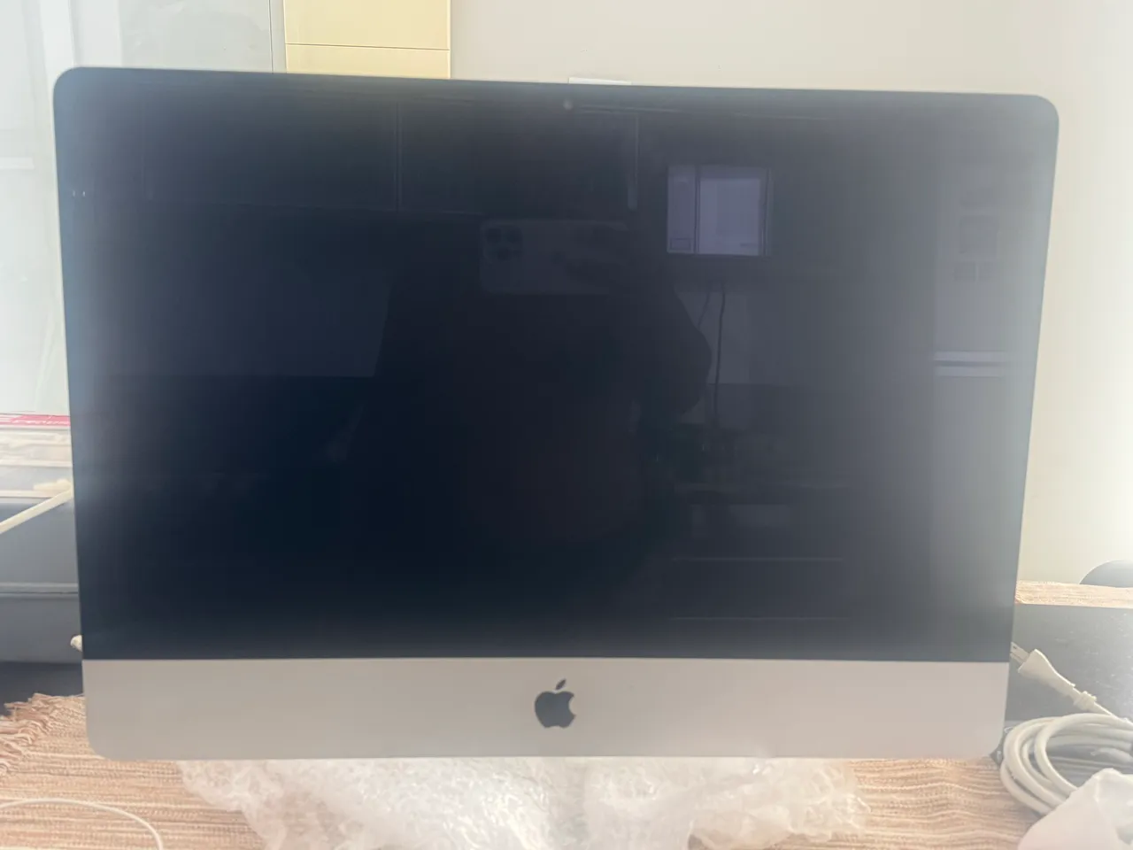 imac late 2012