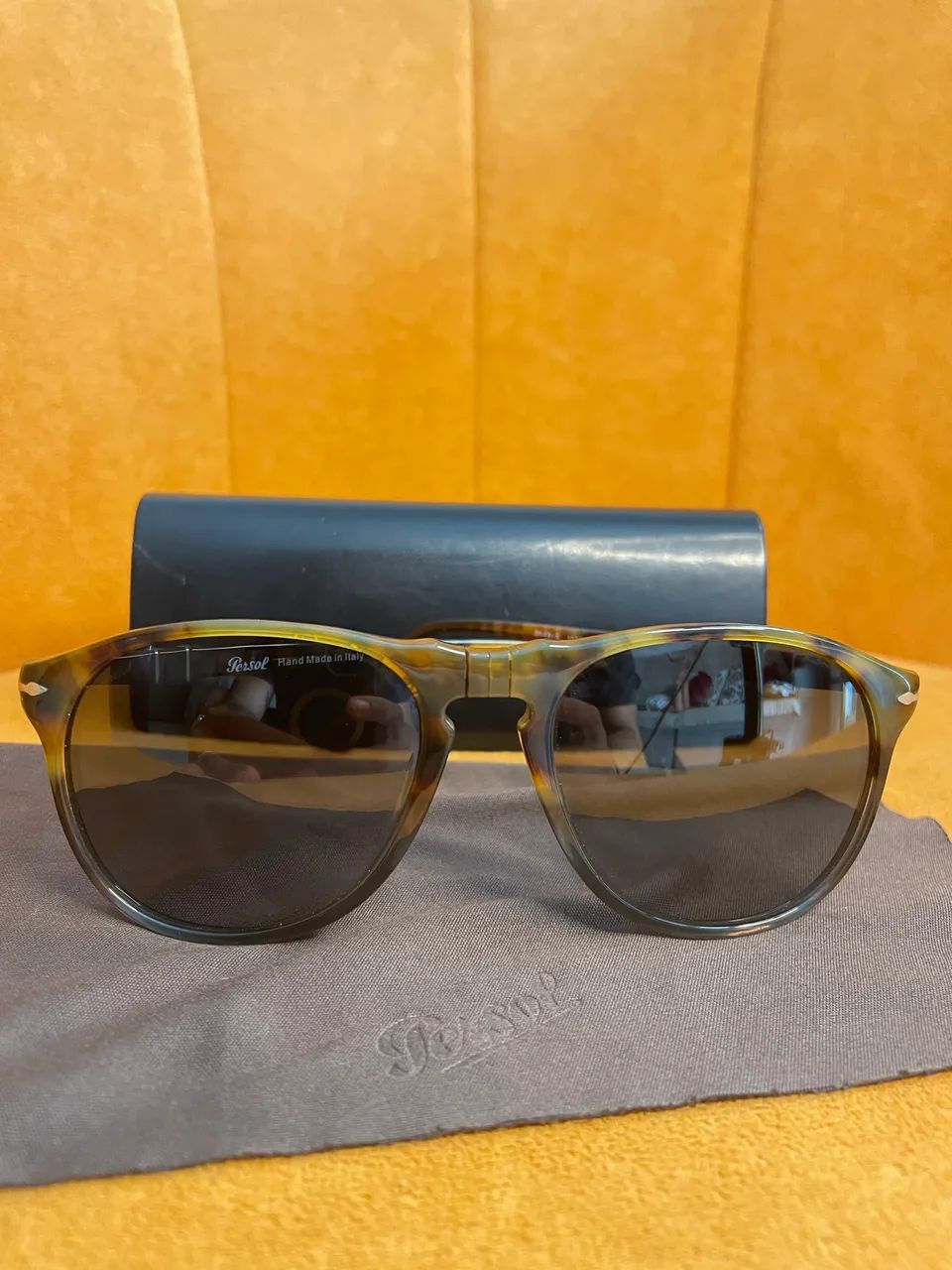 Óculos Persol PO9649S - Foto 2