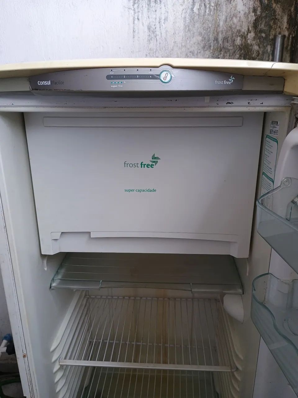 Geladeira Consul  - Foto 3