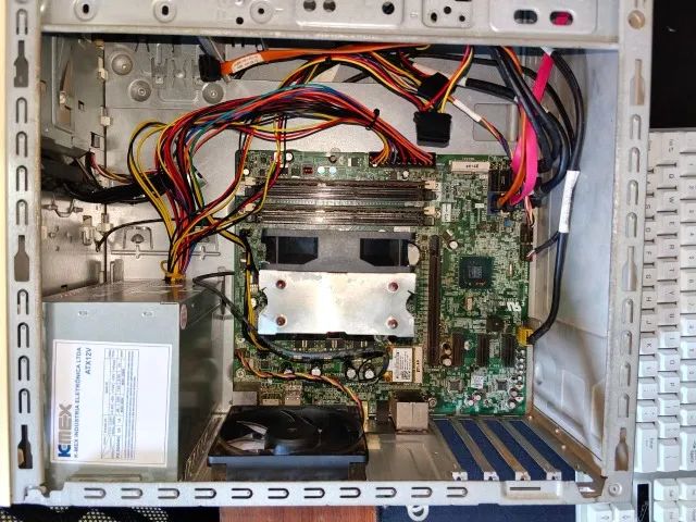 Computador de Mesa Dell - Foto 4