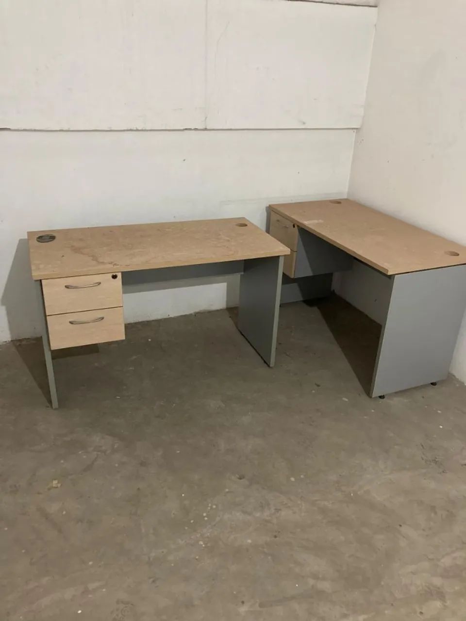 Mesas de escritório  - Foto 2