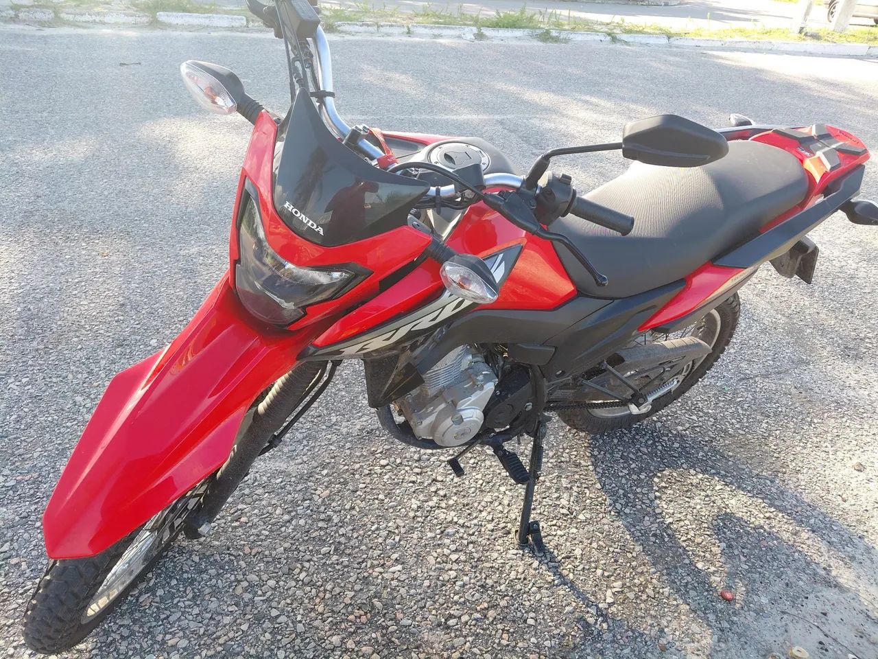 Bros 160 - Foto 2