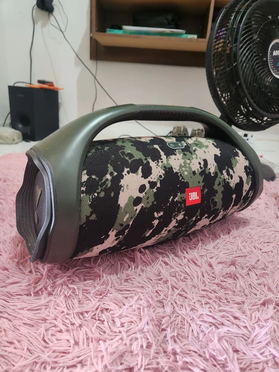 Jbl bombox 2 camuflada - Foto 2