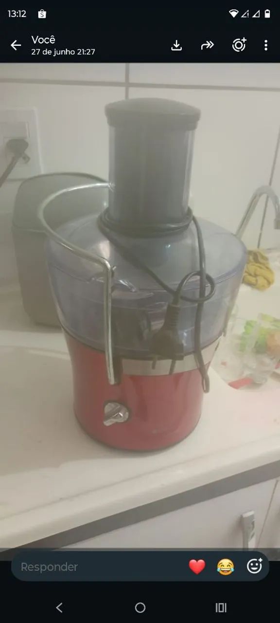 Sugar de suco