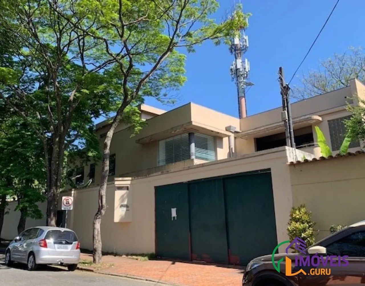 SOBRADO - ALTO DE PINHEIROS - SP - Foto 4