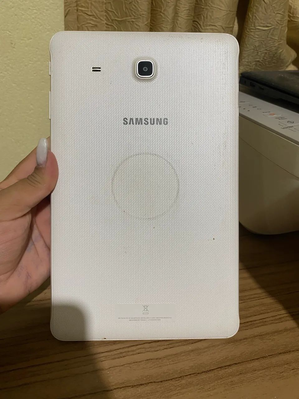 Tablet Samsung  - Foto 2