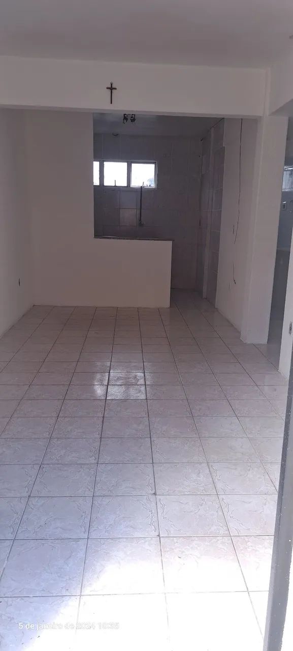 LOJAS E APARTAMENTOS NO MONTESE - Foto 5