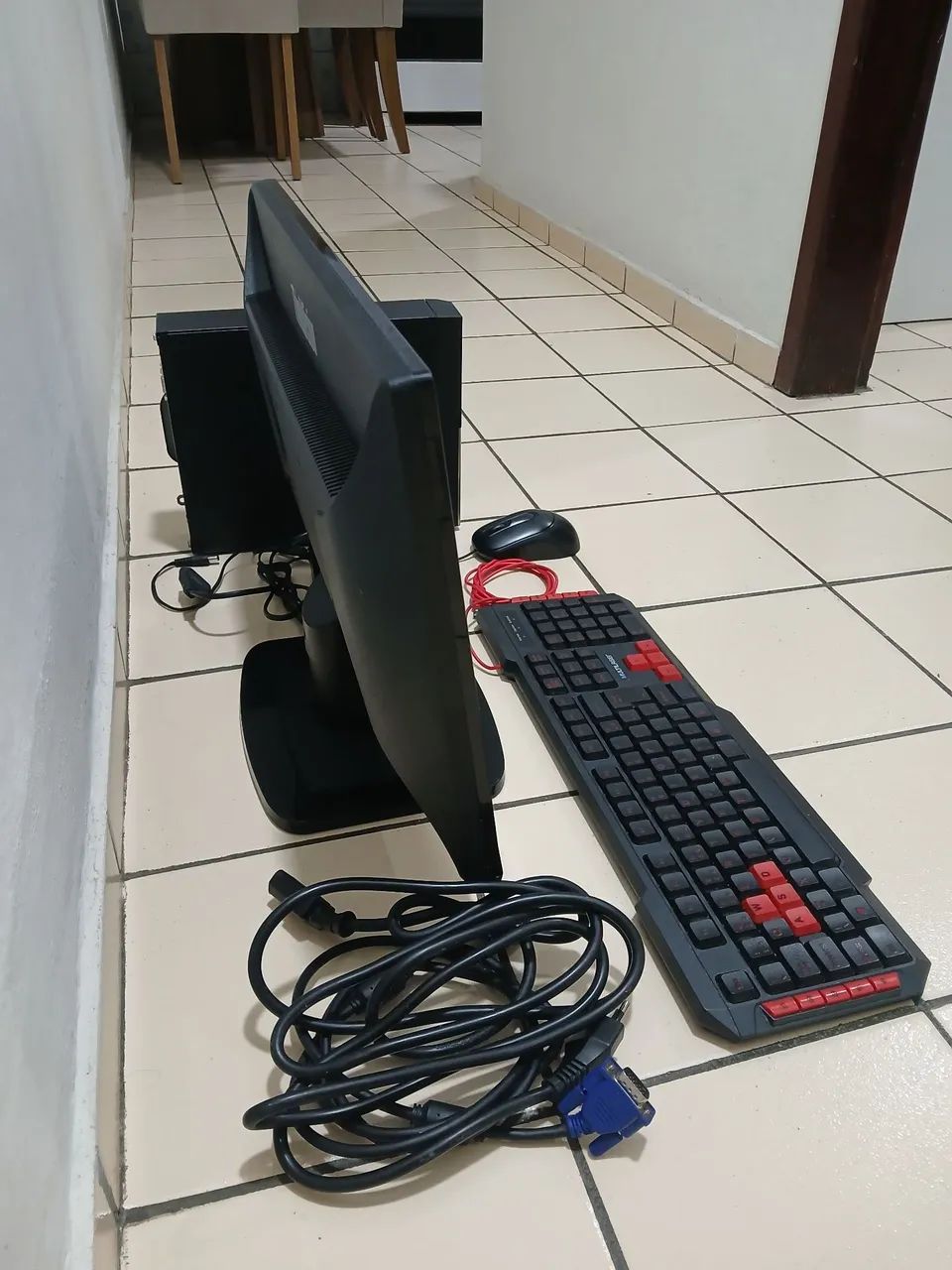 COMPUTADOR COMPLETO - Foto 3