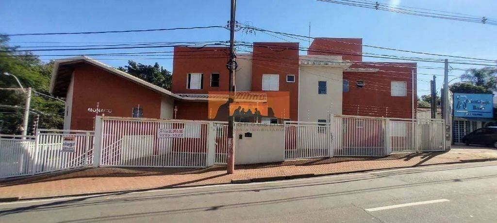 Kitnet para aluguel, 1 quarto, Cidade Universitária - Campinas/SP