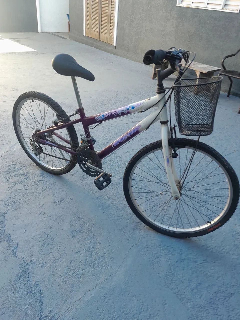 BICICLETA USADA - Foto 4