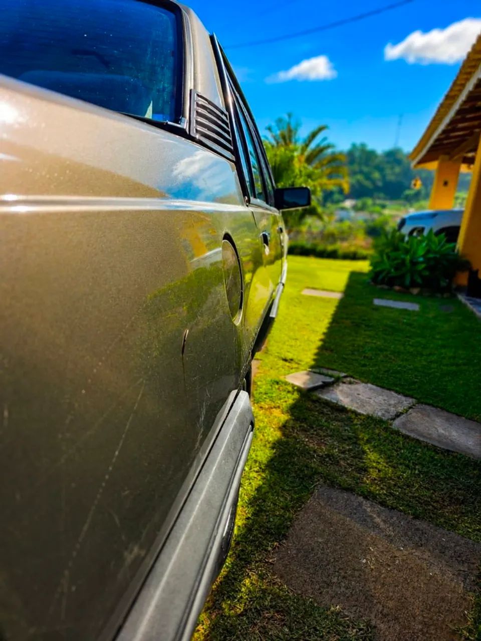 Chevrolet Monza Sl/e SR 2.0 1990 - Foto 5