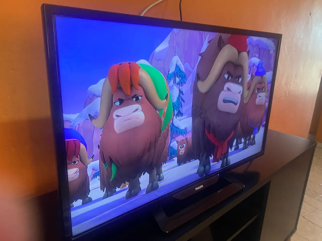 Tv  - Foto 3