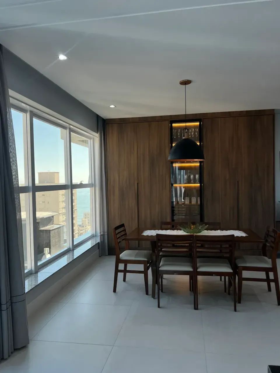 Lindo Apartamento de 4 suítes pronto para morar - Foto 4