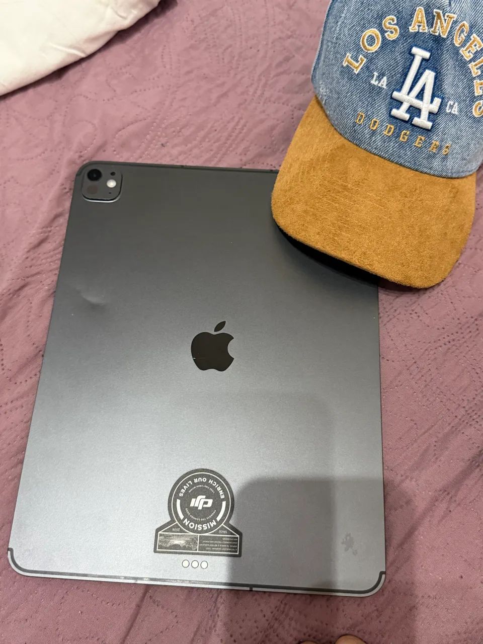 IPad Pro 13 M5 1 TB - Foto 2