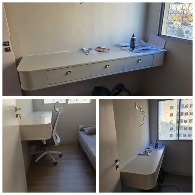 Bancada Homme Office - Foto 3
