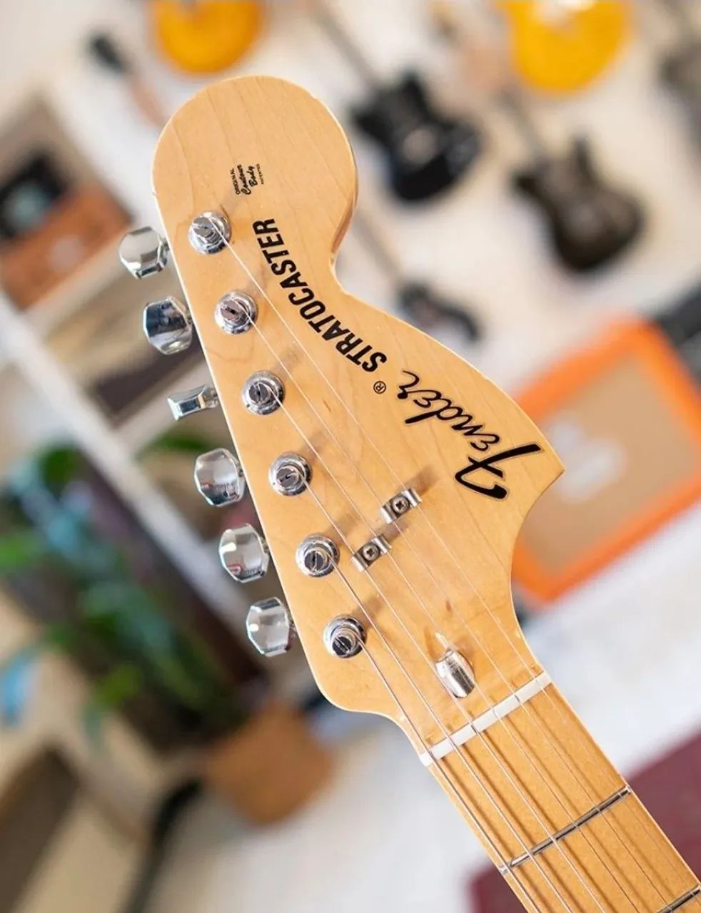 Fender classic 70s  - Foto 2