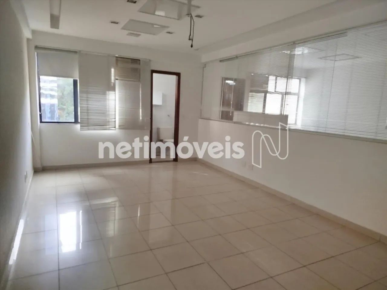 Locação Conjunto de salas Vila da Serra Nova Lima - Foto 4