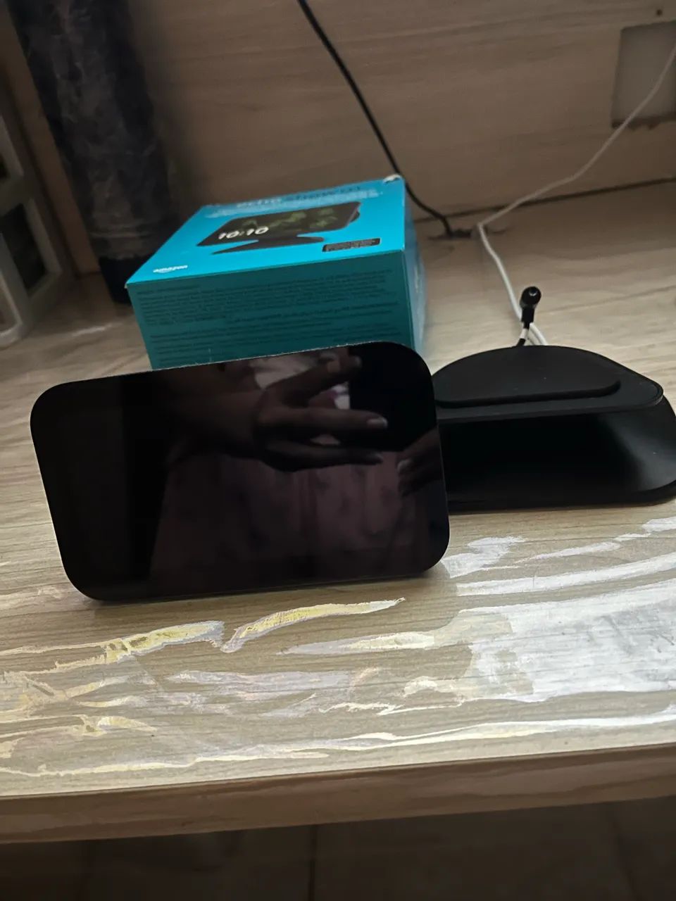 Eco show 5 geração recente top  - Foto 2