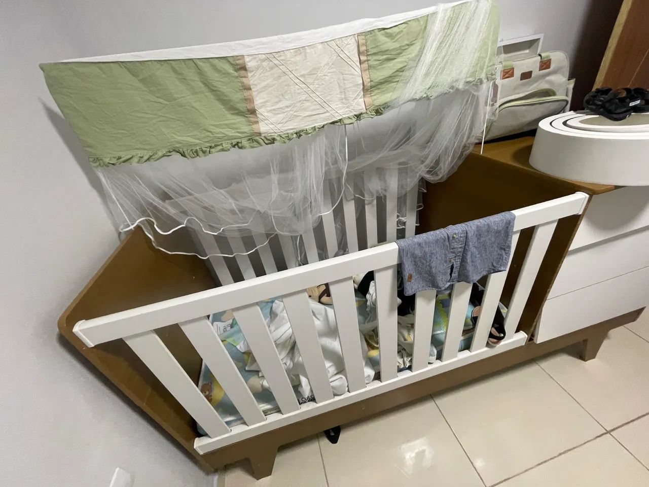 Berço  - Foto 4