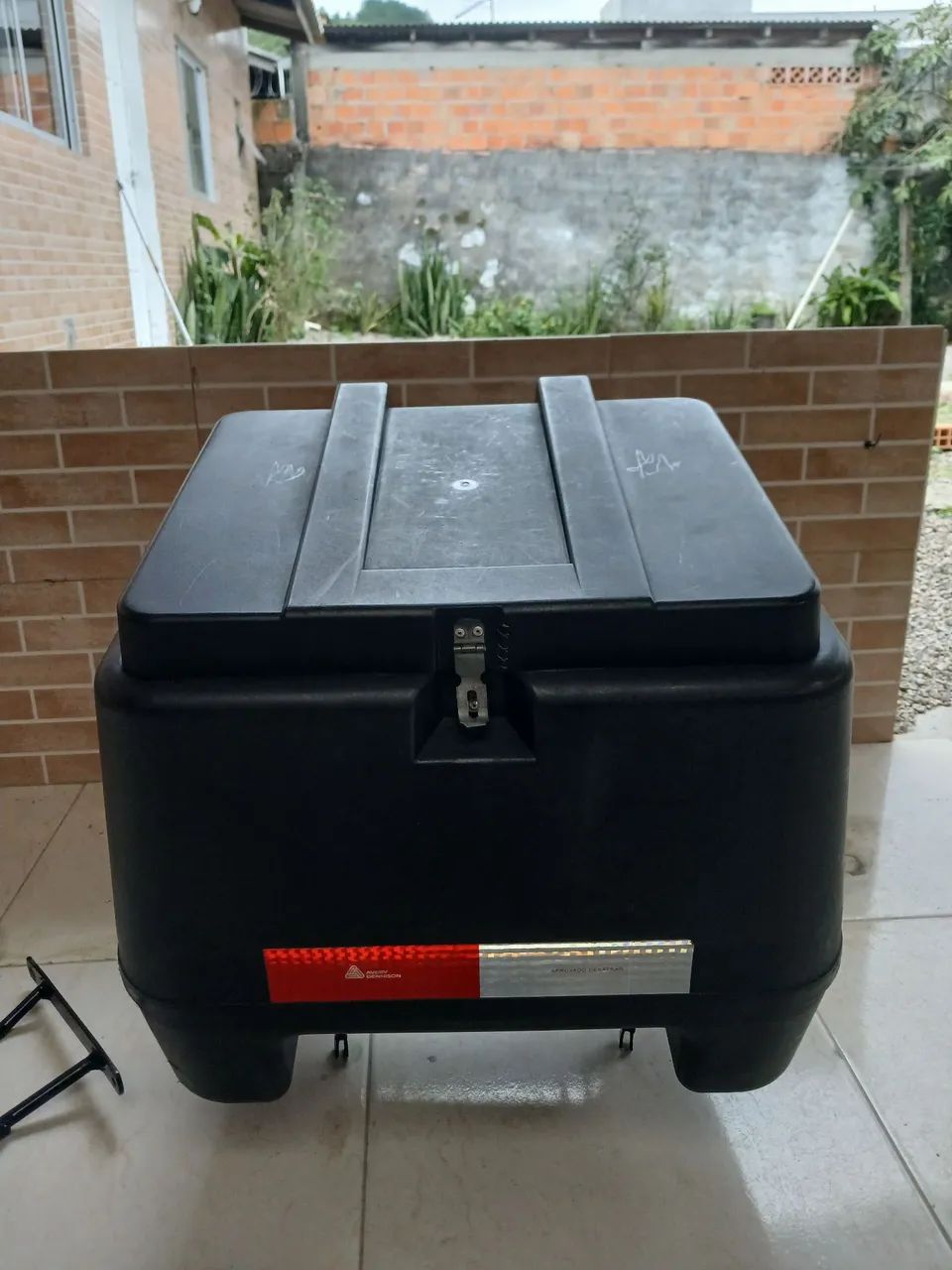 Baú 
