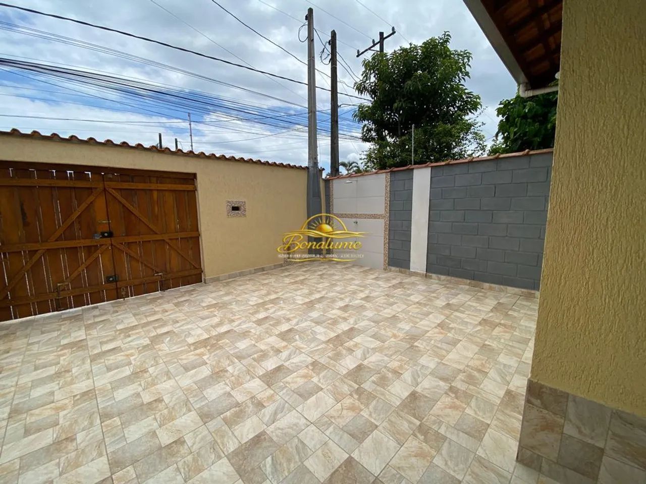 Casa com piscina a venda em Itanhaem/SP. - Foto 3