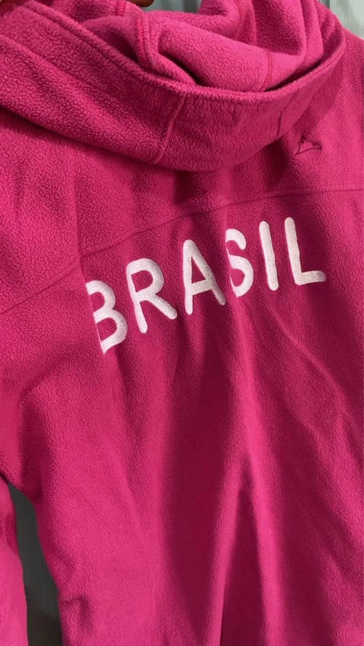 blusa fleece  - Foto 3
