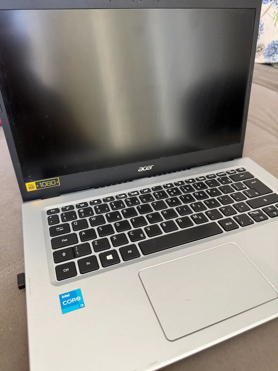 Notebook Acer - Foto 2