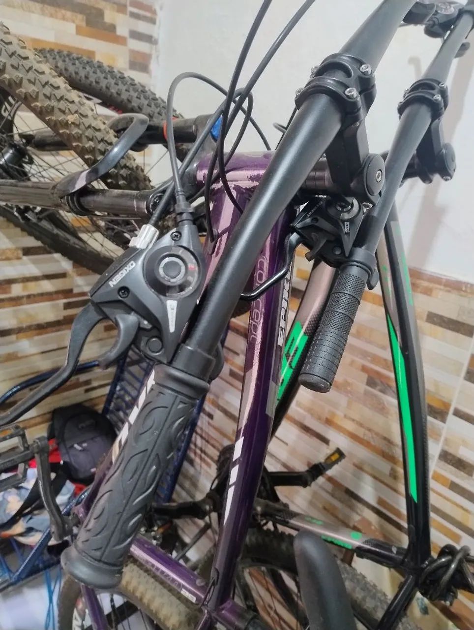 Vendo duas bicicletas  - Foto 2