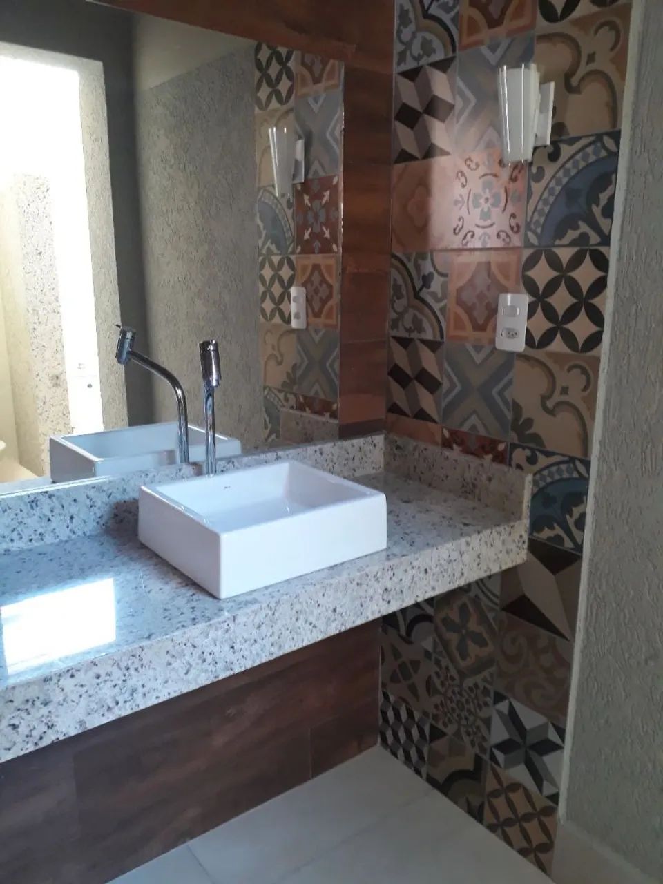 SALA COMERCIAL TÉRREA APUCARANA  - Foto 2