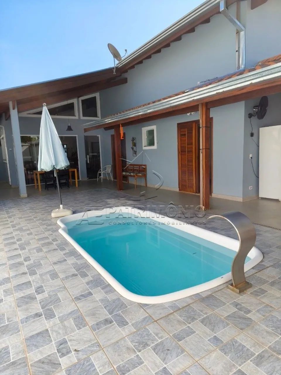 CASA TERREA COND. 3 QUARTOS - VILLA VERONA - Foto 3