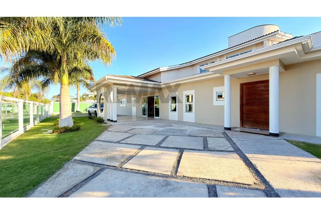 Casa à venda Park Way 5 conjunto 5 com 3 quartos 3 suítes - Foto 3